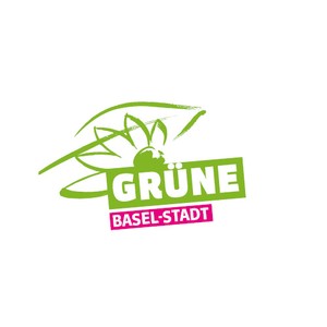 Grüne Basel Stadt