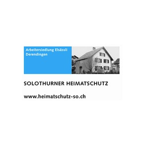 Solothurner Heimatschutz