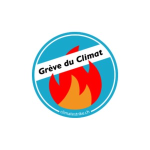 Grève pour le Climat