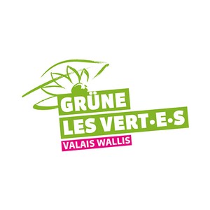 Grüne Wallis