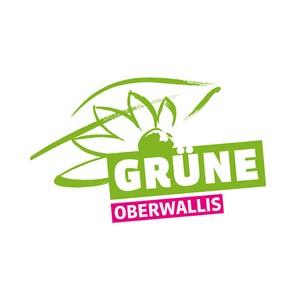 Grüne Oberwallis